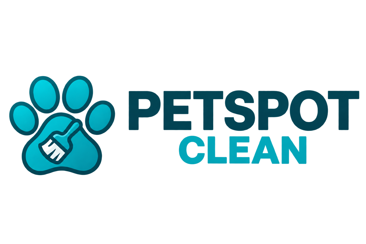 PetSpotClean